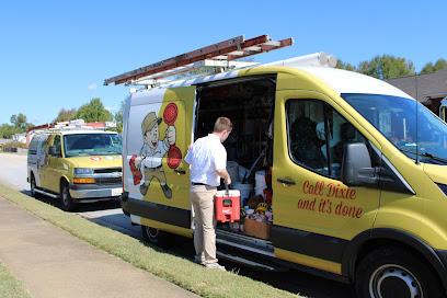 Dixie Electric, Plumbing & Air