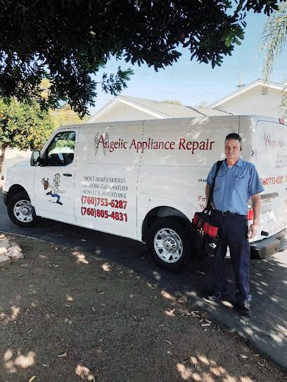 Angelic Appliance Repair