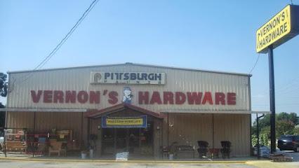 Vernons Hardware