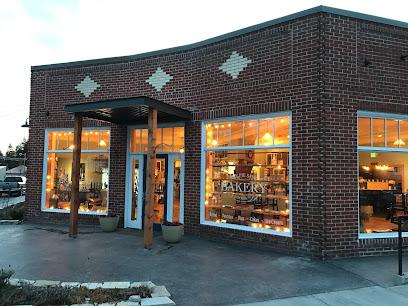 The Pie Safe Bakery & Kitchen