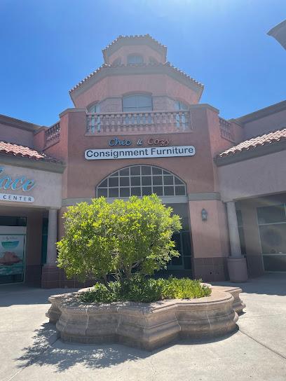 Chic & Cozy Consignment Furniture