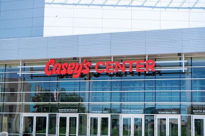 Casey's Center