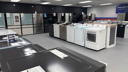 Richardson Appliances Outlet & More LLC