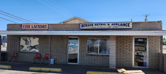 Benson Refrigeration & Appliance