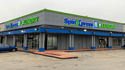 SpinXpress Laundry - Bissonnet - Wash & Fold Services