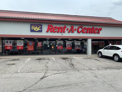 Rent-A-Center