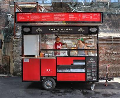 Shanghai Mobile Kitchen Solutions