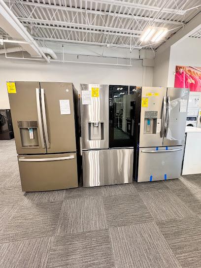 Warners' Stellian Appliance Outlet