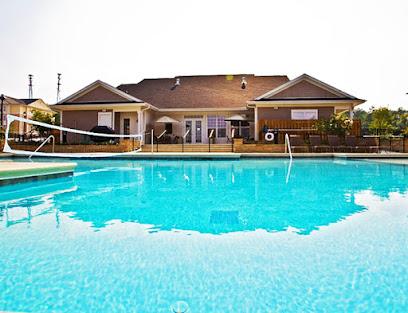 Independence Place Apartments