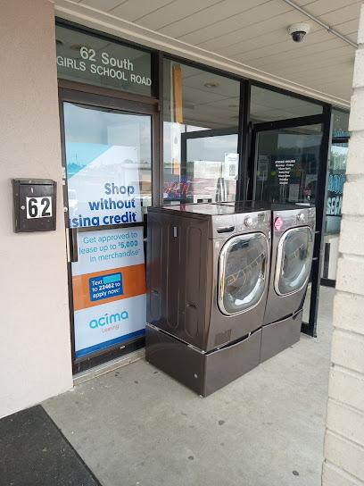 Ponce Used Appliances