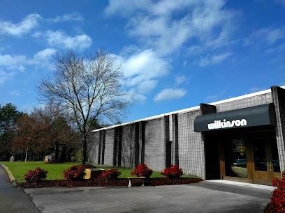 Wilkinson Supply Co