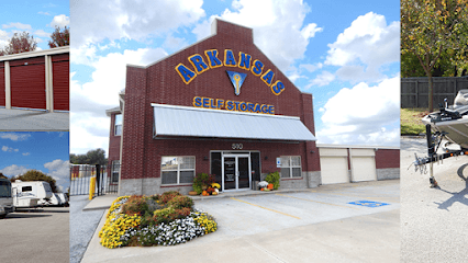 Arkansas Self Storage