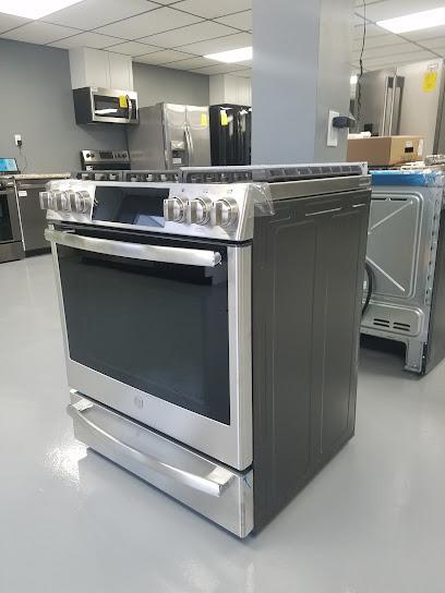 Ace Washer Supplies Inc