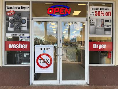 Appliances Store Miramar