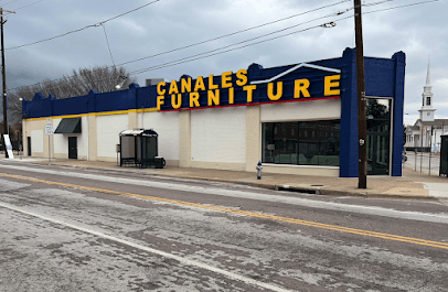 Canales Furniture / Muebleria Oak Cliff
