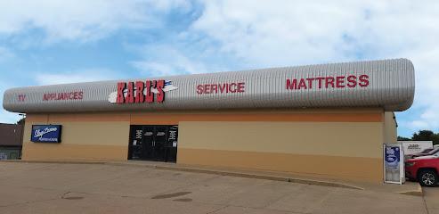 Karl's TV, Appliance & Furniture Yankton