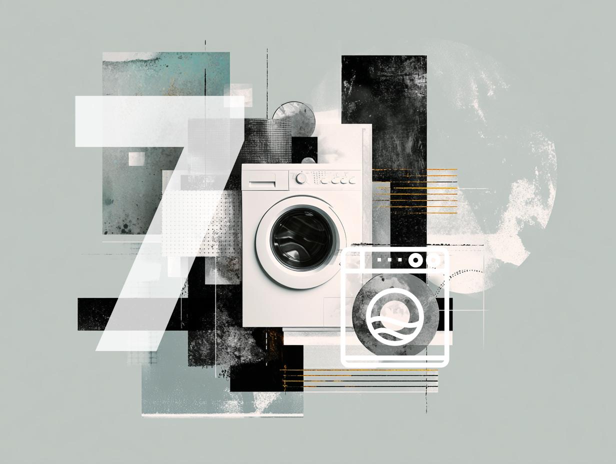 Washing Machine Won't Drain: 7 DIY Fixes and When to Call a Pro