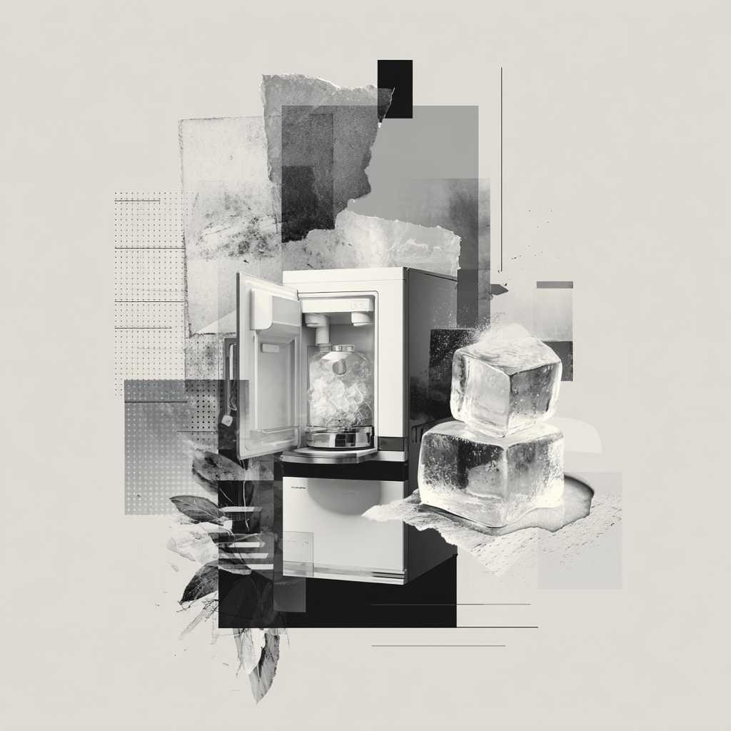 Ice Maker Not Working? Complete Troubleshooting Guide (All Brands)